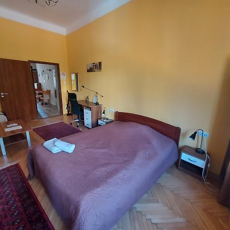 Cute Apartment Close To The Center Budapest Extérieur photo