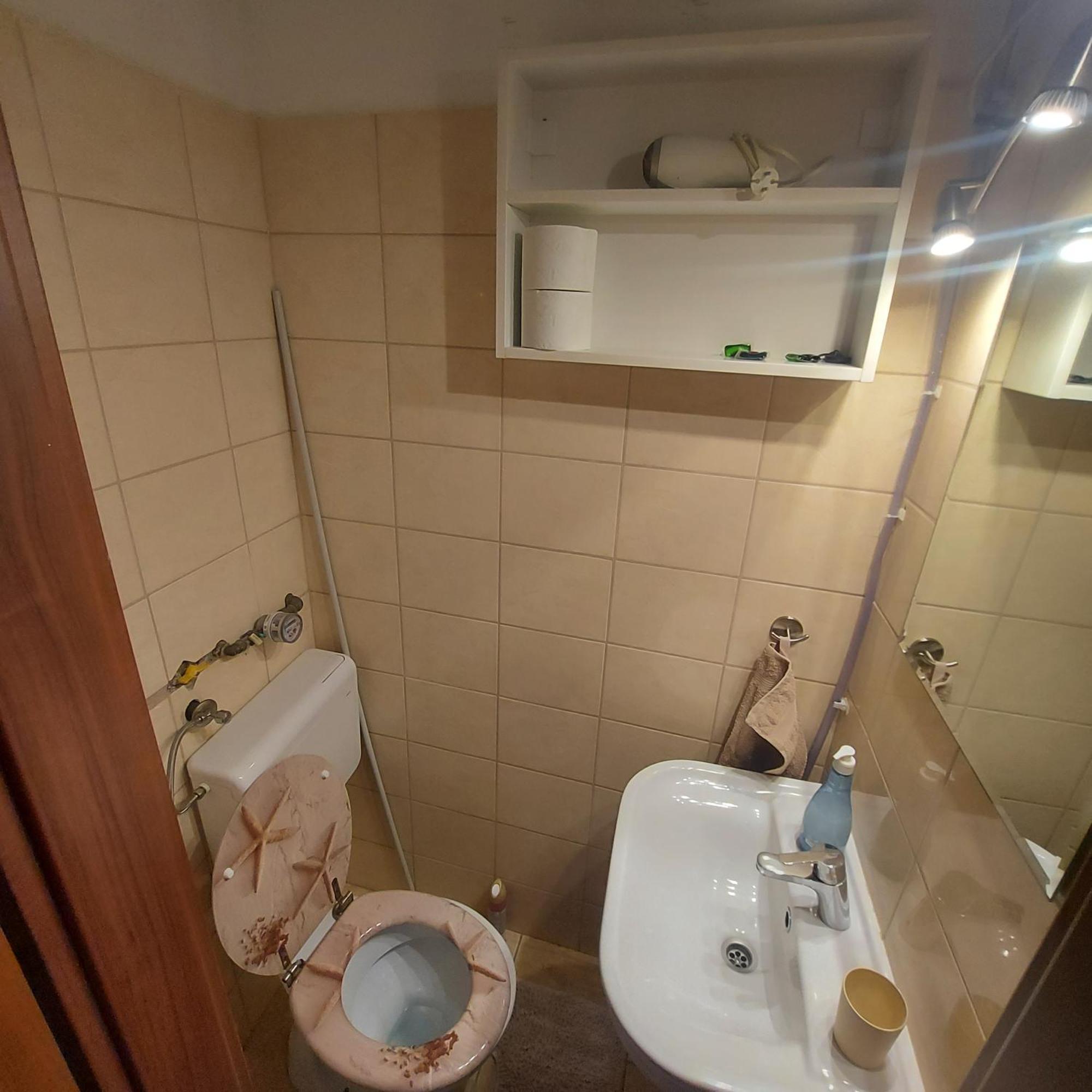 Cute Apartment Close To The Center Budapest Extérieur photo