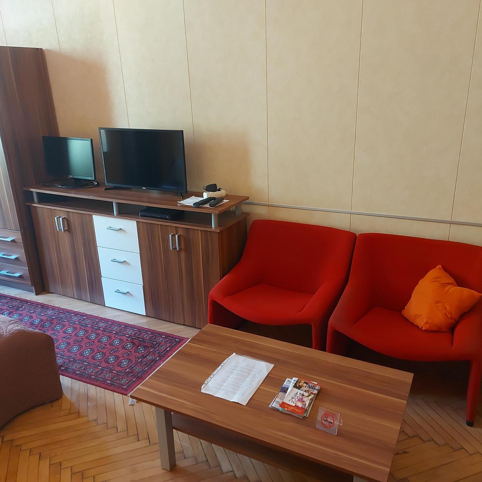 Cute Apartment Close To The Center Budapest Extérieur photo