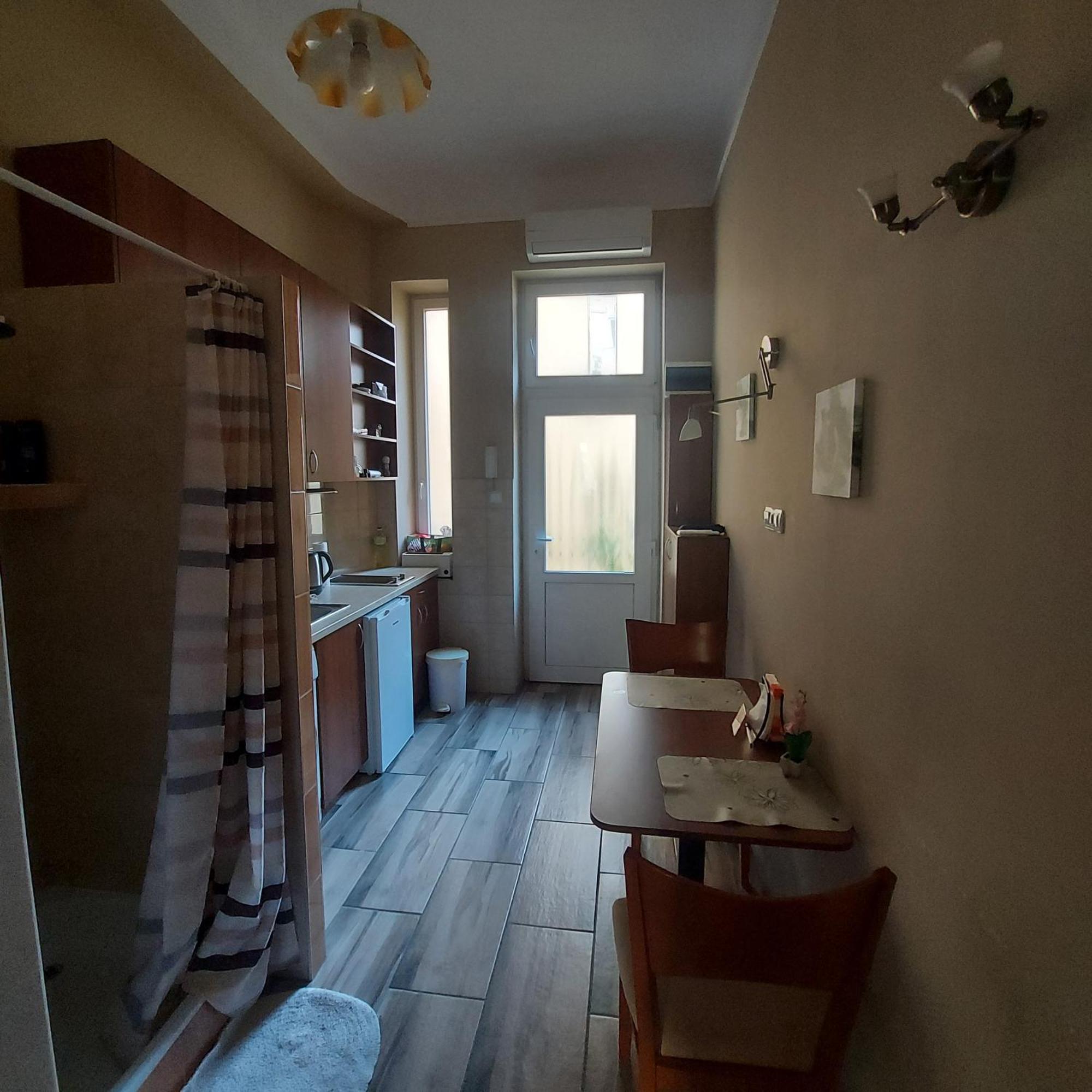 Cute Apartment Close To The Center Budapest Extérieur photo