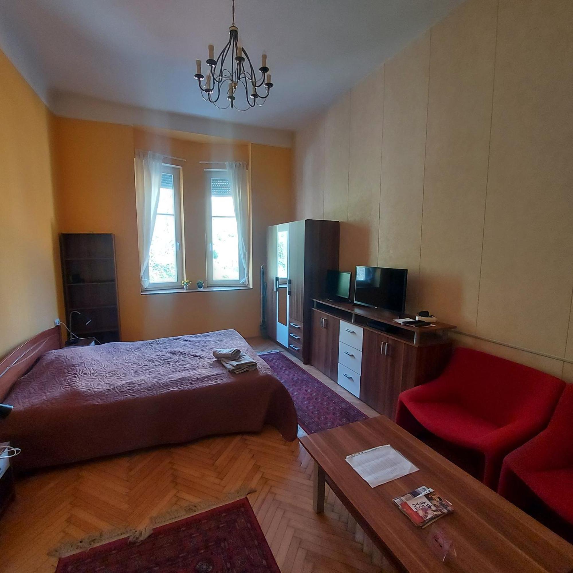 Cute Apartment Close To The Center Budapest Extérieur photo